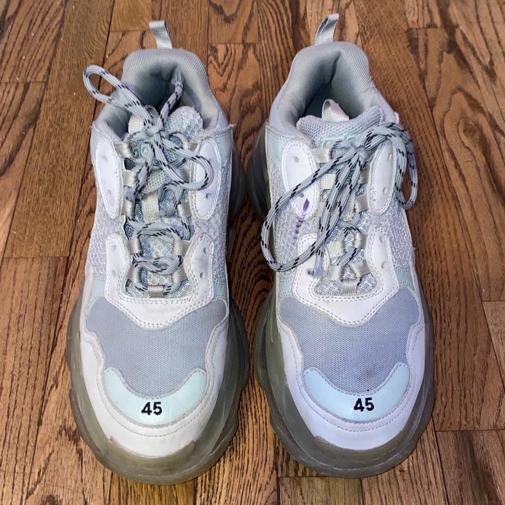 Balenciaga Triple S